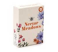 Puckator Jeu de Cartes Standard - Design Original Api Nectar Meadows