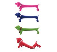 Puckator Joli stylo à saucisse pour chien