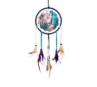 Puckator Lisa Parker Fairy Whispers Attrape-rêves licorne 16 cm