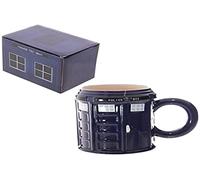 Puckator LON54 Mug Police Céramique 9,5 x 14,5 x 10,5 cm