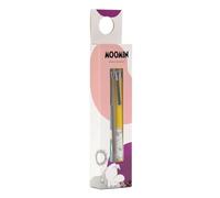 Puckator – Lot de 2 stylos à bille Moomin