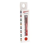 Puckator Lot de 2 stylos à bille - Volkswagen T1