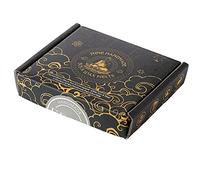 Puckator Lot de 9 Fondants Faits Main Eden - Bouddha