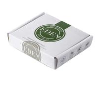 Puckator Lot de 9 Fondants Faits Main Eden - Thé Vert & Citron