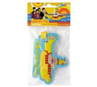 Puckator LUT27 Yellow Submarine étiquette de bagage PVC
