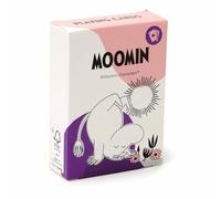 Puckator Moomin Jeu de cartes standard