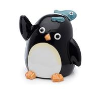 Puckator Mug Retournable Tête en Bas Cutiemals - Eléphant