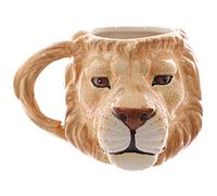 Tasse Tête LION G