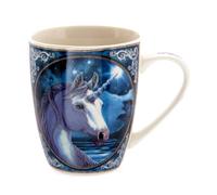 Puckator MULP20 Lisa Parker Mug Licorne 8,5 x 12 x 10 cm