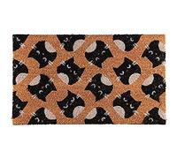 Puckator Paillasson Feline Fine - Chat