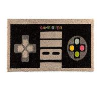 Paillasson Game Over - Jeu Vidéo