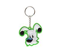 Puckator Porte-clés Astérix PVC - Idéfix