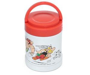 Puckator Pot à Collation Isolé 500ml Astérix & Obélix