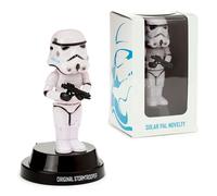 Puckator Poupée Solaire Impériale Stormtrooper Star Wars