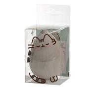 Puckator Pusheen the Cat Éponge de maquillage - Mini houppettes de poudre pour le visage - Éponges de maquillage - Éponge de mélange de maquillage - Accessoires de produits de beauté pour femmes
