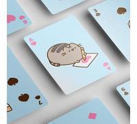 Puckator Pusheen the Cat Jeu de cartes standard