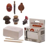 Puckator Rome artefakt ausgrabungsset