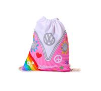 Puckator Sac à Cordons Volkswagen - Van Bus Combi VW T1 Summer Love