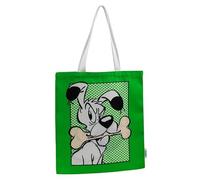 Puckator Sac Cabas Réutilisable Astérix - Idéfix