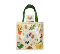 Puckator Sac pliable en polyester - Jardin dans le jardin