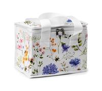 Puckator Sac Repas Isotherme en Plastique Recyclé Rpet The Nectar Meadows - Abeille