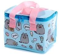 Puckator Sac Repas Isotherme Pusheen Foodie - Chat Gourmand, Unique
