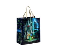 Puckator Sac Shopper - Chat - Jekyll and Hyde Cats - Lisa Parker, multicolore, Contemporain