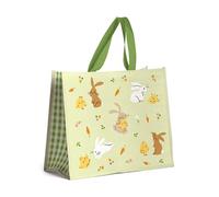 Puckator Sac Shopper - Printemps - Springtime