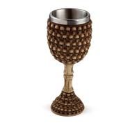 Puckator SK126 Calice Multi Crânes
