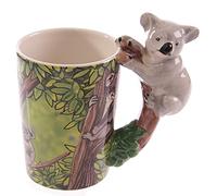 Puckator SMUG55 Mug Koala Céramique 12,1 x 9,8 x 11,2 cm