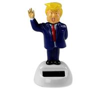 Puckator - Solar Pal - President