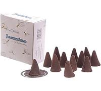 Puckator Stamford Cônes d'encens - Jasmin 37161
