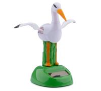 Puckator Stork Solar Pal