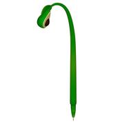 PUCKATOR Stylo à bille modèle Stylo à Mine Fine - Avocat