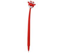 Puckator Stylos de marque modèle Stylo Mine Fine Adoramals Crabe