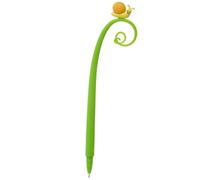 PUCKATOR Stylos de marque Stylo Mine Fine Adoramals - Escargot