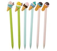 Puckator Stylos Stylo Parfumé (Mine Fine) - Crème Glacée