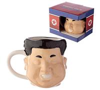 Puckator Tasse 0.478 ml multicolore