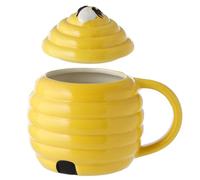 Puckator Tasse en céramique en forme d'Alveare - Api