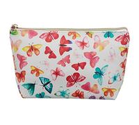 Puckator Trousse de Toilette Moyenne PVC - Papillon