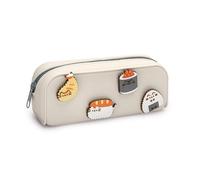 Puckator Trousse en Silicone Pusheen Le Chat - Sushi Club