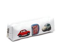 Puckator Trousse en Toile - Fiat 500