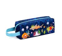 Puckator Trousse en Toile Oxford - Marine Kingdom