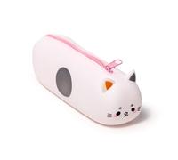 Puckator Trousse Silicone Etirable - Adoramals Chat