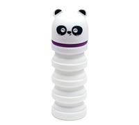 Puckator Trousse Silicone Etirable - Adoramals Panda