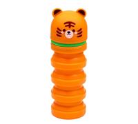 Puckator Trousse Silicone Etirable - Adoramals Tigre