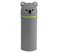 Puckator Trousse Silicone Verticale Adoramals - Koala, Unique