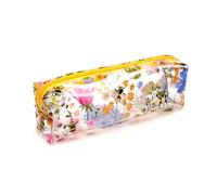 Puckator Trousse Transparente - Nectar Meadows