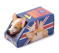 Puckator TY894 Corgi Jouet extensible pour chien