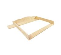 Puckdaddy - Plan à Langer Kian avec Panneau, pour IKEA Hemnes